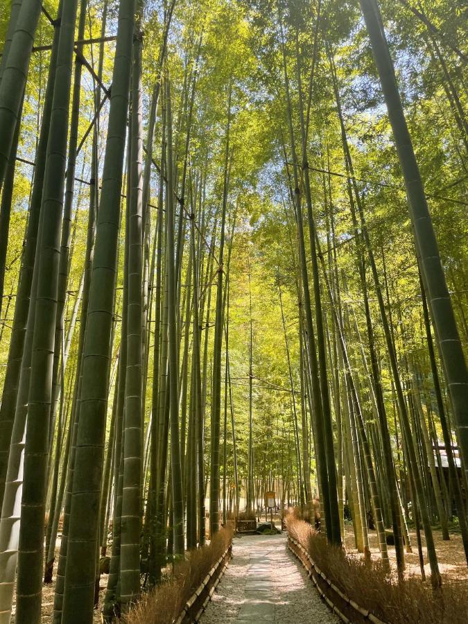 Tak 民家 no 宿 鎌倉 Yue 庵 Камакура Экстерьер фото